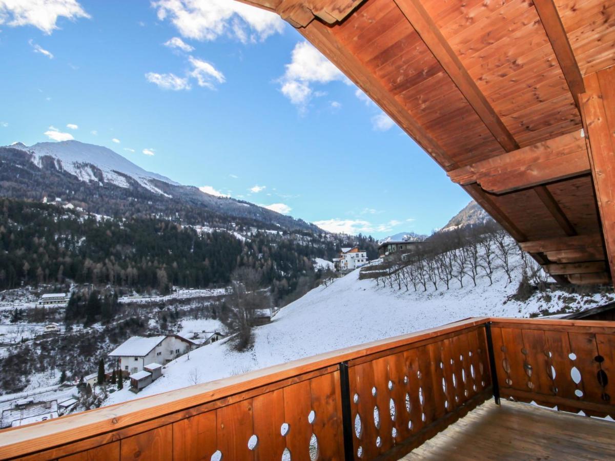 Apartment Quadratsch By Interhome Pians Exterior foto