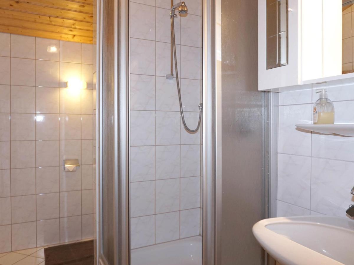 Apartment Quadratsch By Interhome Pians Exterior foto